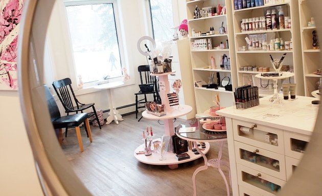 Photo of Blush Beauty Bar