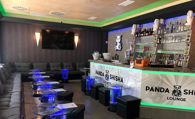 Foto von Panda Shisha Lounge