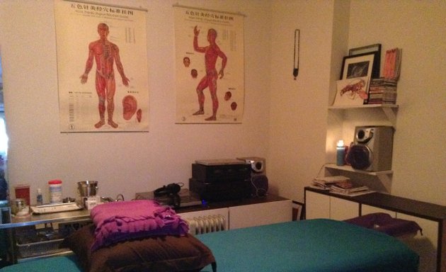 Photo of Earthsea Acupuncture