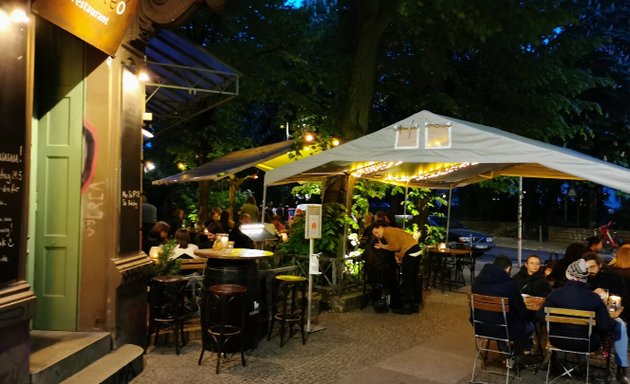Foto von Picoteo Restaurant & Tapas-Bar