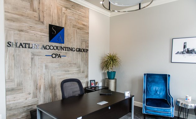 Photo of Shatley Accounting Group