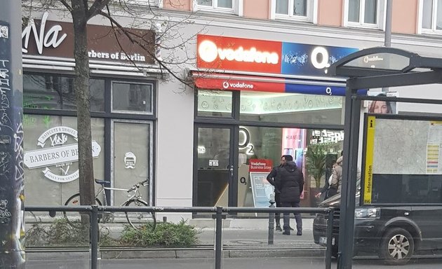 Foto von Vodafone & o2 Shop