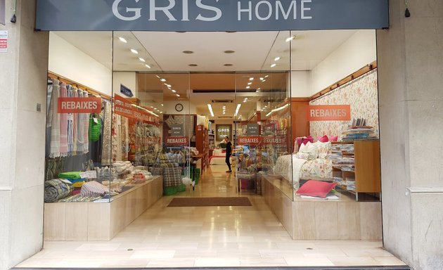 Foto de Gris Home Rosselló