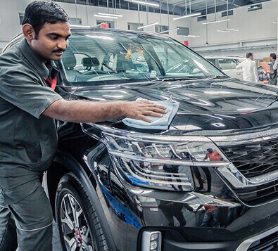 Photo of KIA Secunderabad | KIA Dealers in Hyderabad - Vihaan Auto Ventures