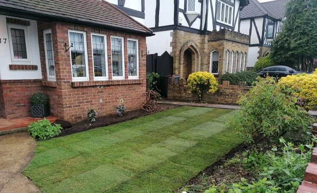 Photo of Quality Turfing