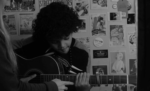 Photo of Cardiff Guitar Lessons - Luke Edwards
