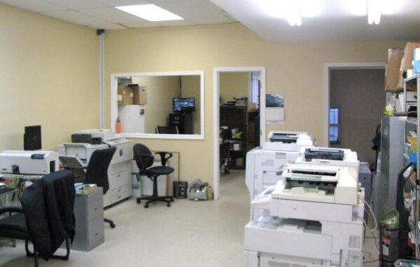 Photo of US Copy Center