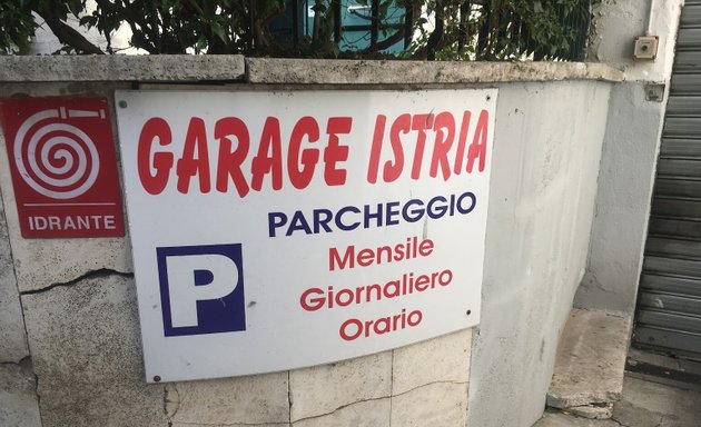 foto Garage Istria