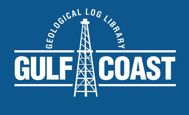 Photo of Gulf Coast Geological Log Library