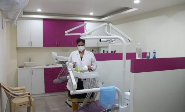 Photo of Shriya dental care