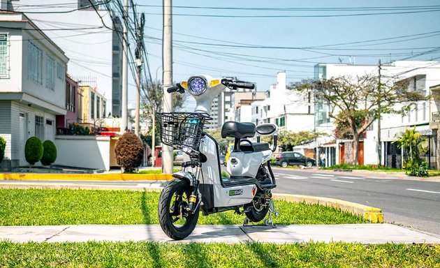 Foto de Ecostar Motos Eléctricas