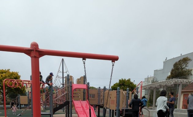 Photo of Fulton Playground