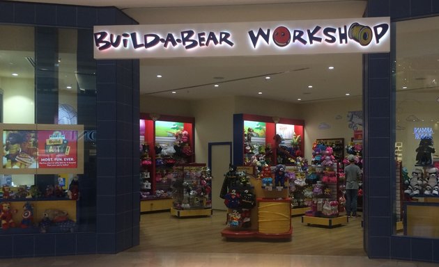 Photo of Build-A-Bear Workshop