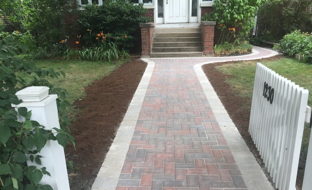Photo of Patch Landscaping & Snow Removal