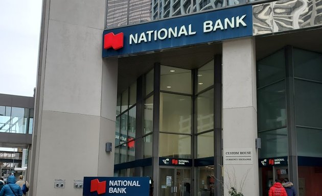 Photo of National Bank