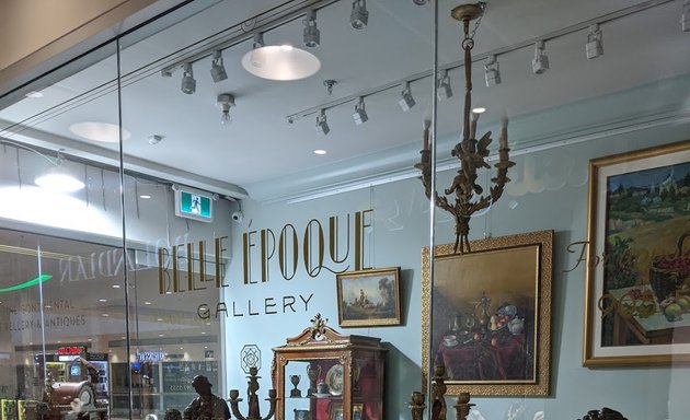 Photo of Belle Epoque Gallery
