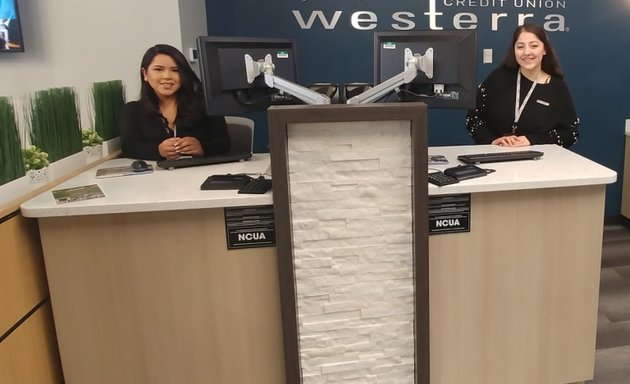 Photo of Westerra Credit Union