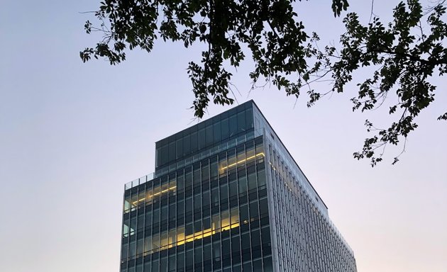 Photo of KPMG Ville de Québec