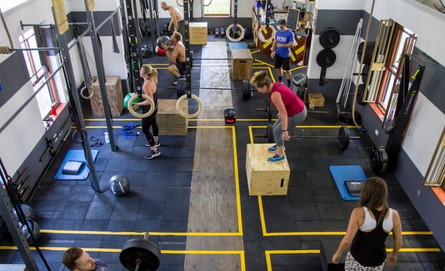 Photo of CrossFit Hout Bay