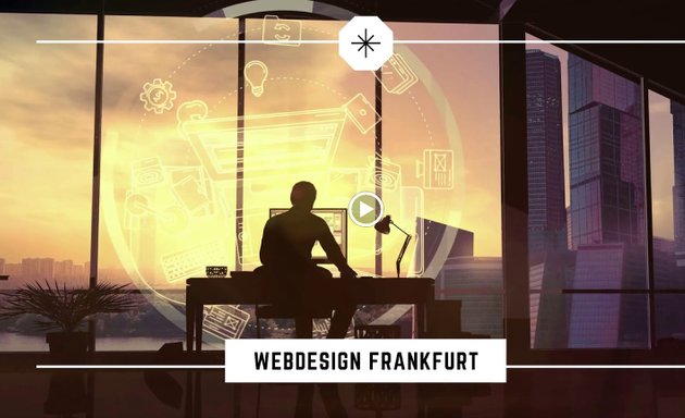 Foto von ⭐️ Webdesign ⭐️ Frankfurt Seo Digital