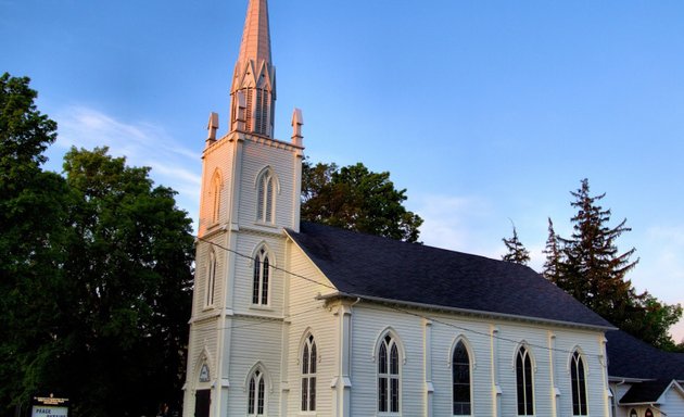 Photo of St. Andrew's Presbyterian Church