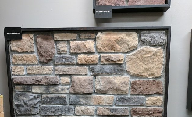 Photo of Environmental StoneWorks