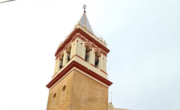 Foto de Parroquia de San Gil Abad