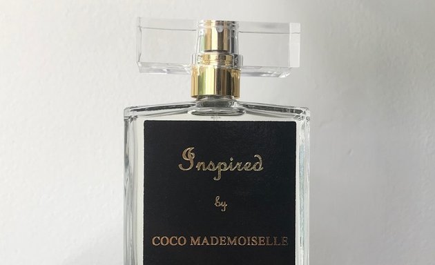 Photo of Inspired Fragrances