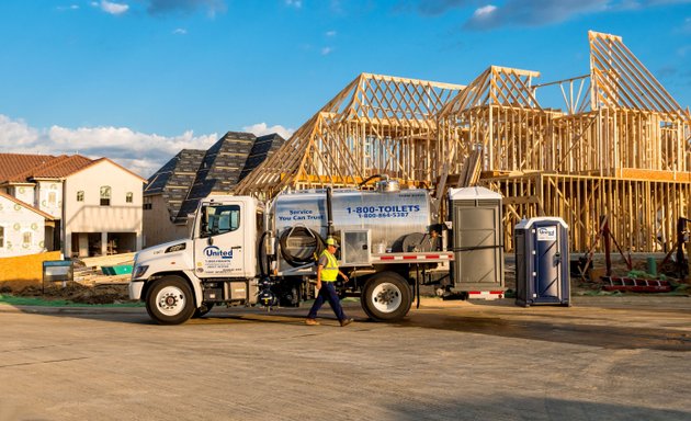 Photo of United Site Services