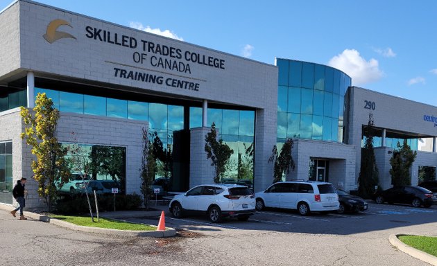 Photo of Skilled Trades College of Canada - Vaughan