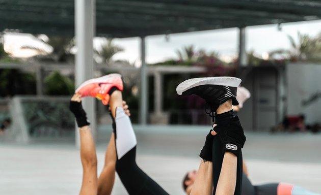 Foto de BodyWorxHub - Workout Spot Joan Miro
