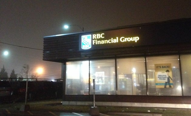 Photo of RBC Royal Bank