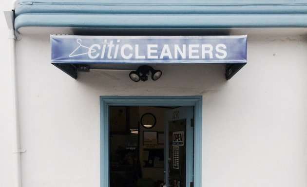 Photo of Citi Cleaners