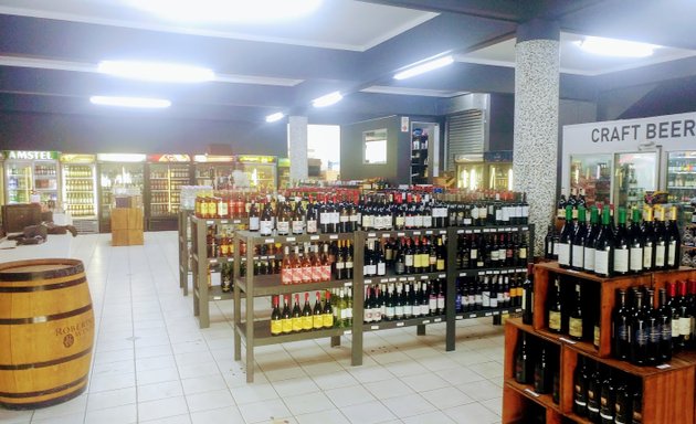 Photo of Woodstock Liquors