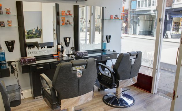 Photo of Oxford Spires Barbers