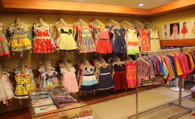 Photo of My Baby Store