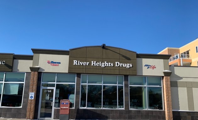 Photo of River Heights Drugs