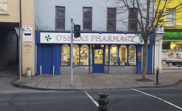 Photo of O'Shea's Pharmacy