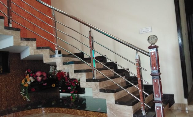 Photo of BMI SS Railing Bangalore