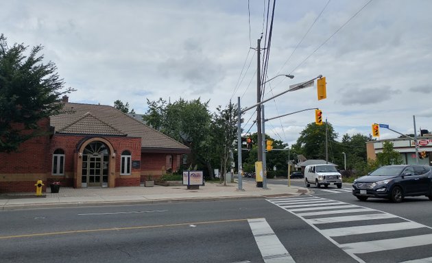 Photo of Toronto Public Library - Taylor Memorial Branch
