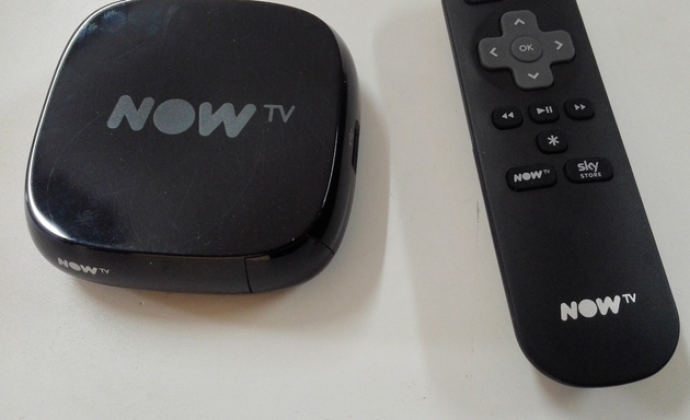 Photo of Now Tv
