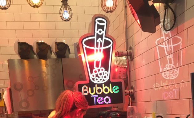 Photo of Bubbleology Leeds Trinity