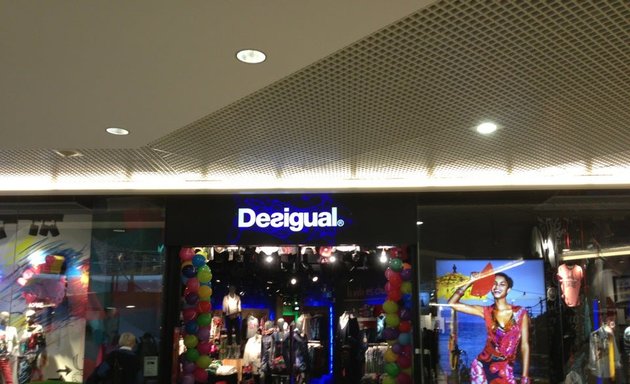 Photo de Desigual