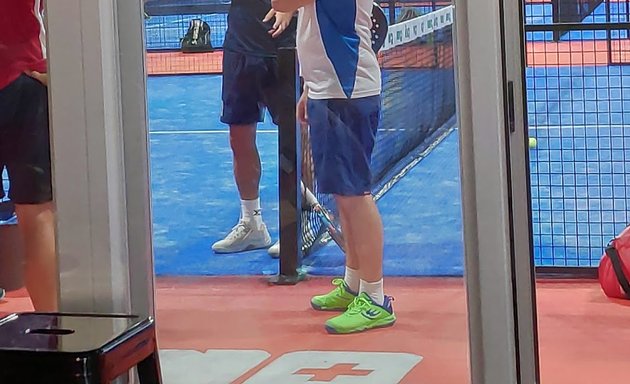 Foto de el Soho Padel