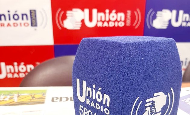 Foto de Unión Radio 580 am