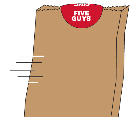 Photo of Five Guys