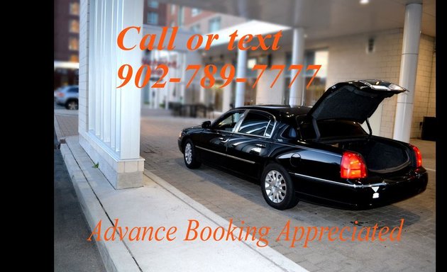 Photo of 48 Airport Taxi & Limo Services