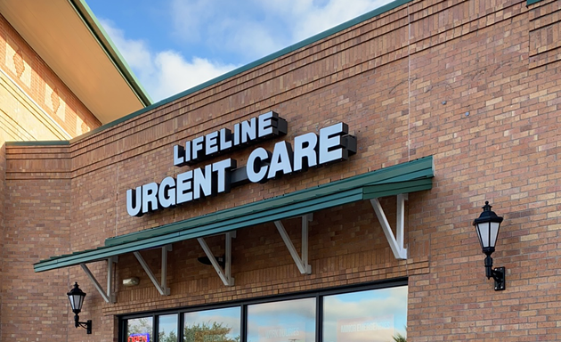 Photo of Lifeline Urgent Care