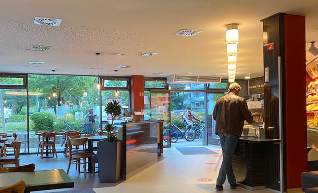 Foto von Ihle-Café Kreillerstraße