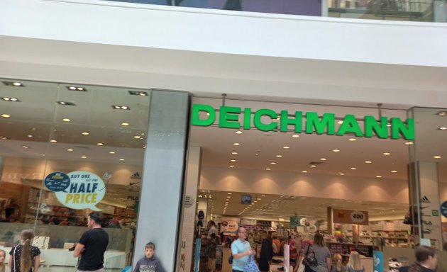 Photo of Deichmann